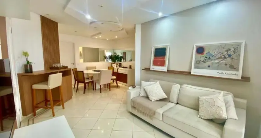 Apartamento com 3 quartos à venda na Rua Correia de Lemos, 377, Vila Mariana, São Paulo