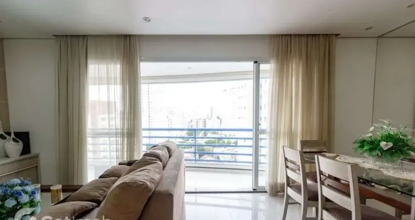 Apartamento com 3 quartos à venda na Rua Espírito Santo, --, Aclimação, São Paulo
