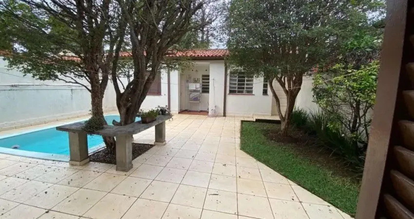 Casa com 4 quartos à venda na Alameda dos Guaicanãs, --, Planalto Paulista, São Paulo