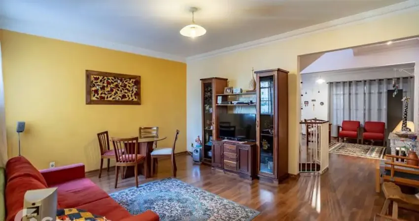 Casa com 3 quartos à venda na Rua Vítor Dubugras, --, Vila Mariana, São Paulo