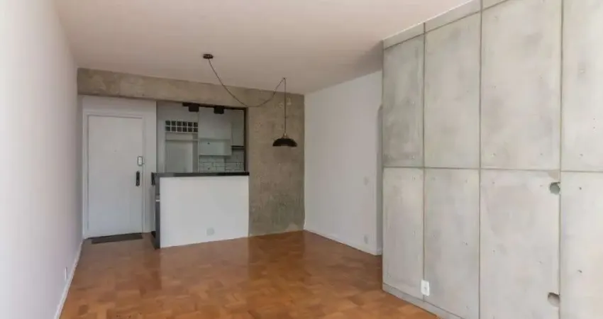 Apartamento com 3 quartos à venda na Rua Graúna, --, Vila Uberabinha, São Paulo