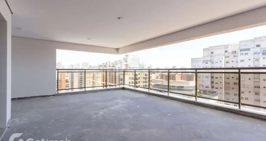 Cobertura com 3 quartos à venda na Rua Apinajés, --, Perdizes, São Paulo