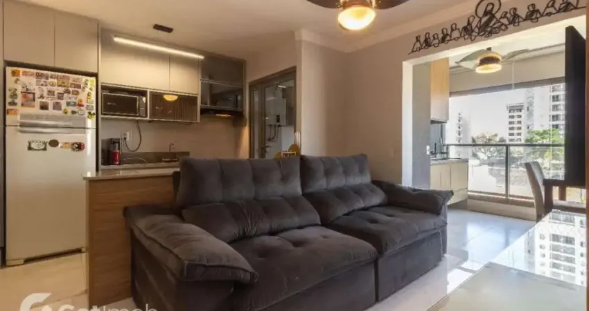 Apartamento com 2 quartos à venda na Rua Lauriano Fernandes Júnior, --, Vila Leopoldina, São Paulo