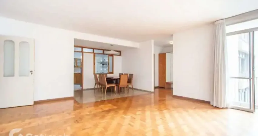 Apartamento com 3 quartos à venda na Rua Doutor Veiga Filho, --, Santa Cecília, São Paulo