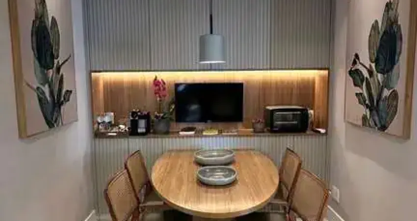 Apartamento com 3 quartos à venda na Avenida Andrômeda, --, Alphaville, Barueri