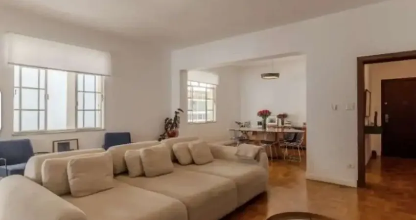 Apartamento com 3 quartos à venda na Avenida Angélica, --, Higienópolis, São Paulo