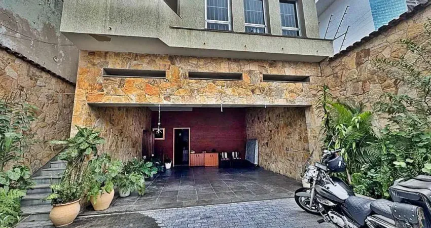 Casa com 4 quartos à venda na Rua Dom Leopoldo I, --, Alto da Lapa, São Paulo