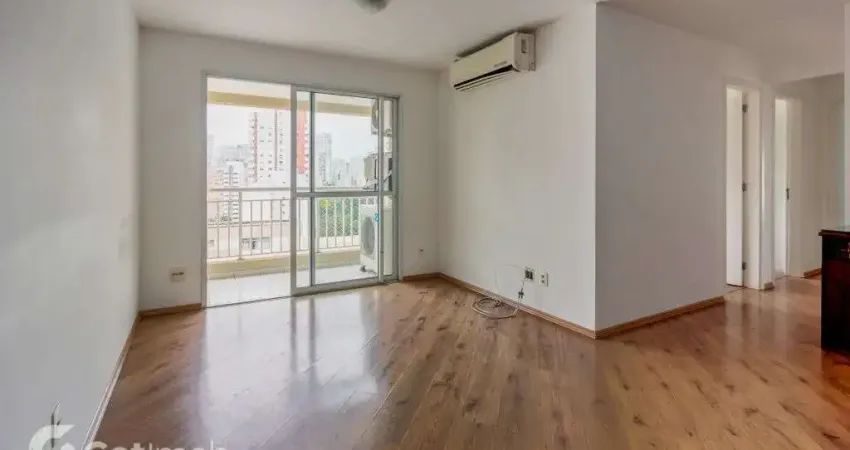 Apartamento com 3 quartos para alugar na Rua Turiassu, --, Perdizes, São Paulo