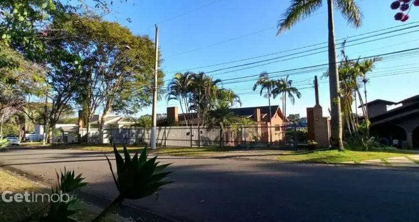 Casa em condomínio fechado com 4 quartos à venda na Rua Tapera, --, Granja Viana, Cotia