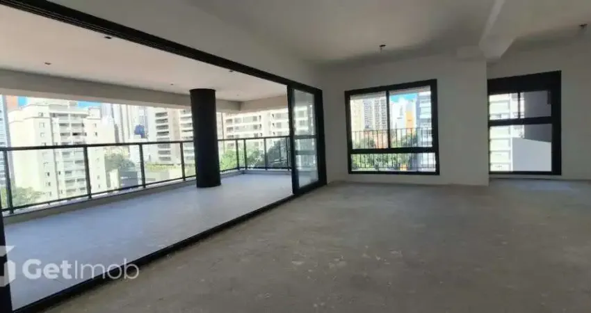 Apartamento com 3 quartos à venda na Rua Iperoig, --, Perdizes, São Paulo