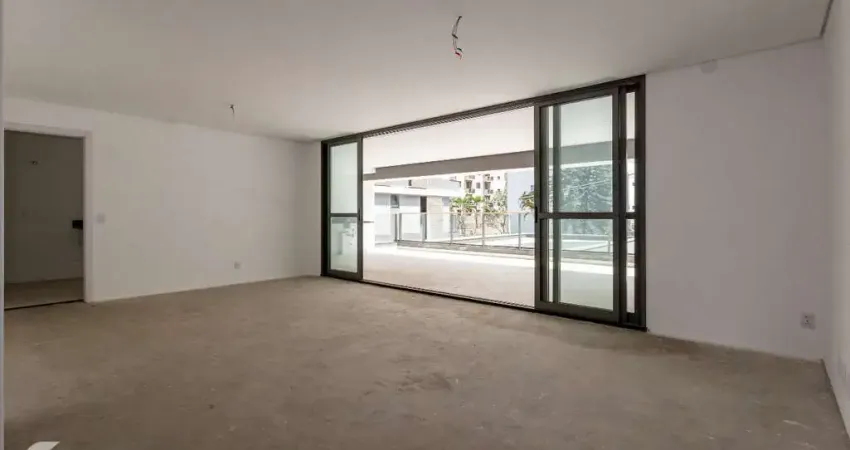 Apartamento com 3 quartos à venda na Rua José Donatelli, --, Sumaré, São Paulo