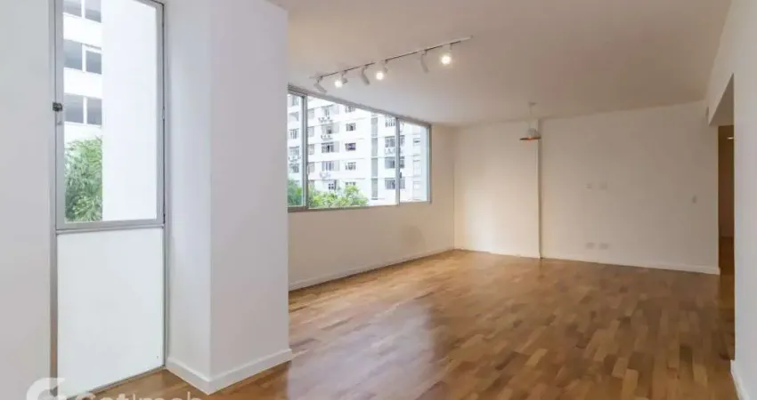 Apartamento com 3 quartos à venda na Rua Pernambuco, --, Higienópolis, São Paulo