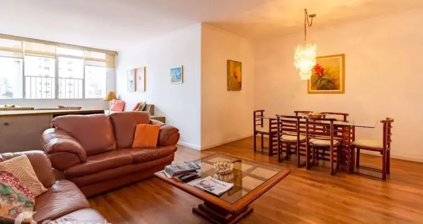 Apartamento com 3 quartos para alugar na Rua Cardoso de Almeida, --, Perdizes, São Paulo