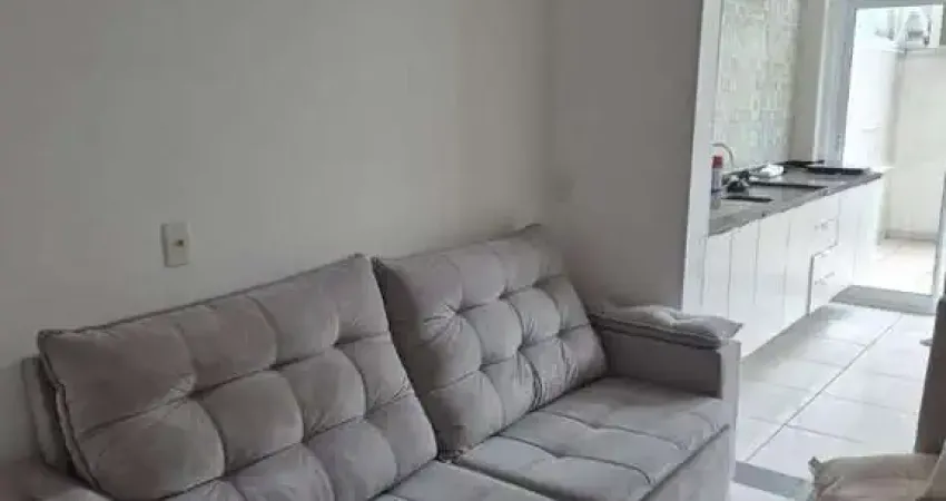 Apartamento com 1 quarto para alugar na Rua Olímpia de Almeida Prado, --, Barra Funda, São Paulo