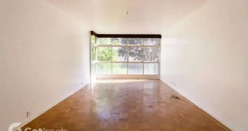 Apartamento com 3 quartos à venda na Rua Conselheiro Brotero, --, Santa Cecília, São Paulo