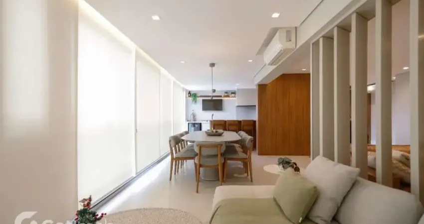 Apartamento com 4 quartos à venda na Rua Isaac Krasilchik, --, Jardim das Perdizes, São Paulo