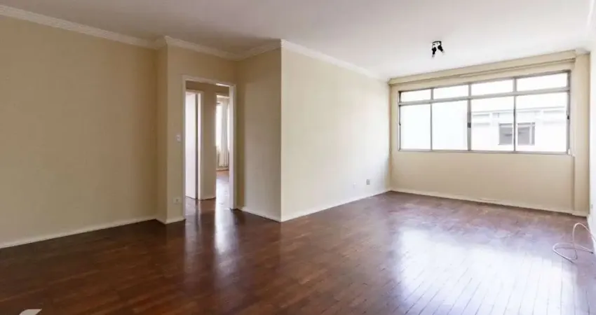 Apartamento com 2 quartos à venda na Rua Piauí, --, Higienópolis, São Paulo