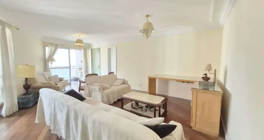 Apartamento com 4 quartos à venda na Rua Joaquim Távora, --, Vila Mariana, São Paulo