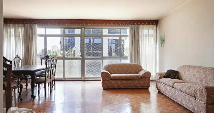 Apartamento com 3 quartos à venda na Avenida Angélica, --, Consolação, São Paulo