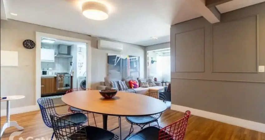 Apartamento com 3 quartos à venda na Rua Doutor Alfredo de Castro, --, Barra Funda, São Paulo