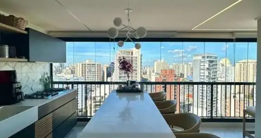 Apartamento com 2 quartos à venda na Rua Humberto I, --, Vila Mariana, São Paulo