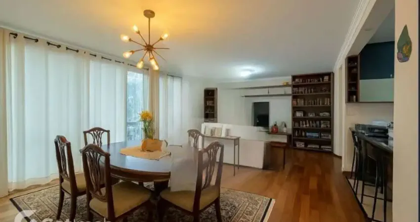 Apartamento com 3 quartos à venda na Rua Doutor Gabriel dos Santos, --, Santa Cecília, São Paulo