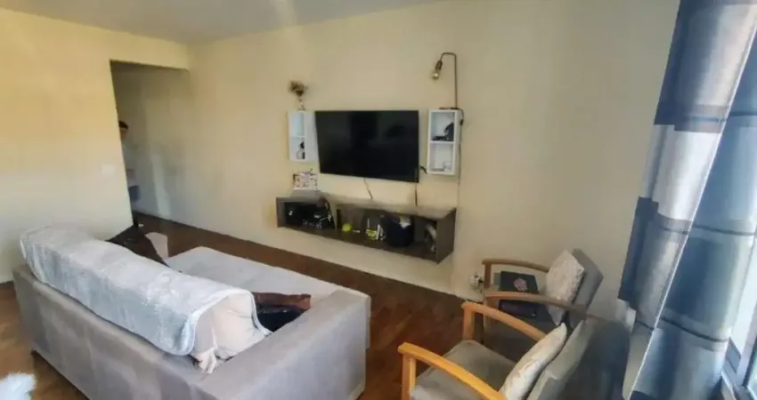 Apartamento com 3 quartos à venda na Rua Apinajés, --, Sumaré, São Paulo