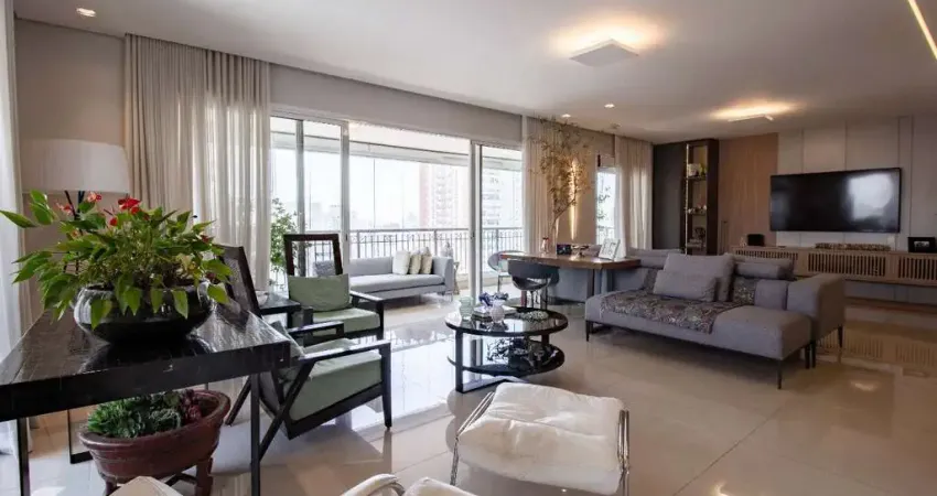 Apartamento com 3 quartos à venda na Rua Doutor Homem de Melo, --, Perdizes, São Paulo