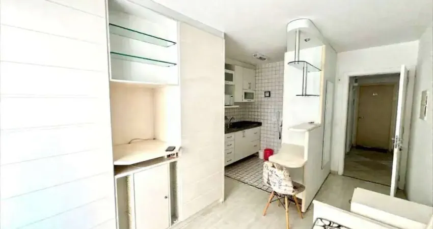 Apartamento com 1 quarto à venda na Rua Cardoso de Almeida, --, Perdizes, São Paulo