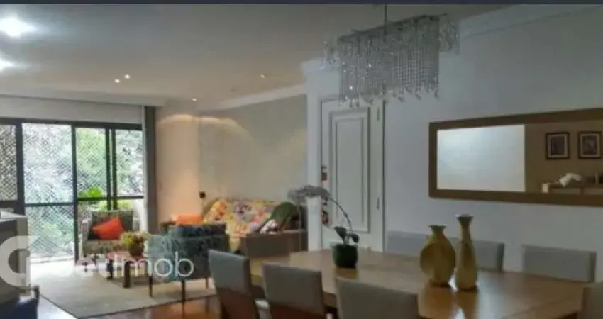 Apartamento com 3 quartos à venda na Rua Capitão Messias, --, Perdizes, São Paulo