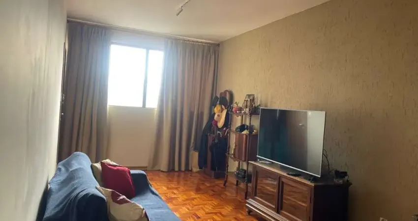 Apartamento com 3 quartos à venda na Rua Dona Antônia de Queirós, --, Consolação, São Paulo
