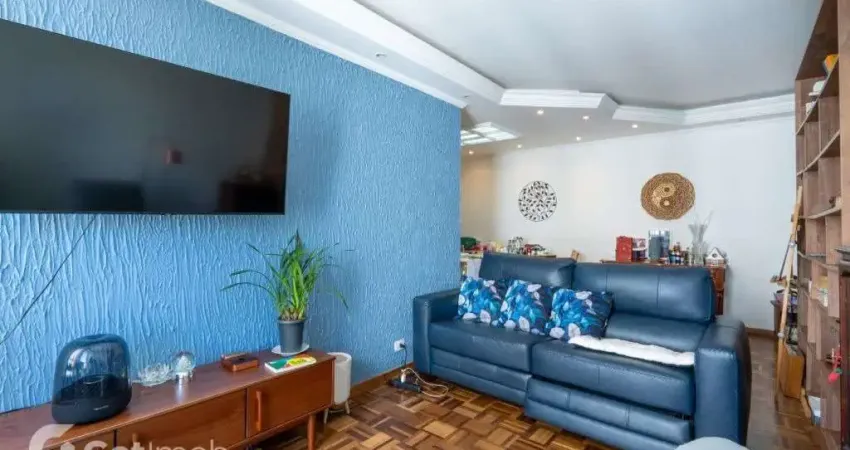 Apartamento com 3 quartos à venda na Rua Barão do Triunfo, --, Brooklin Paulista, São Paulo