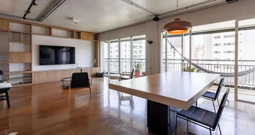 Apartamento com 4 quartos à venda na Rua Wanderley, --, Perdizes, São Paulo