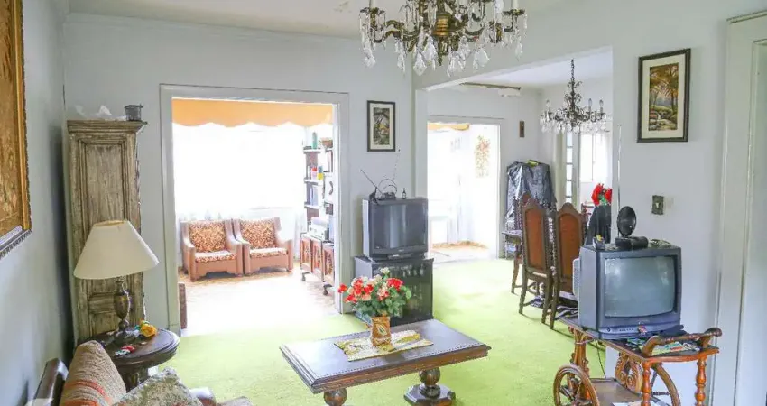 Casa com 5 quartos à venda na Rua Angatuba, --, Pacaembu, São Paulo