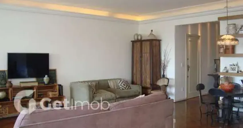 Apartamento com 3 quartos à venda na Alameda Eduardo Prado, --, Campos Eliseos, São Paulo