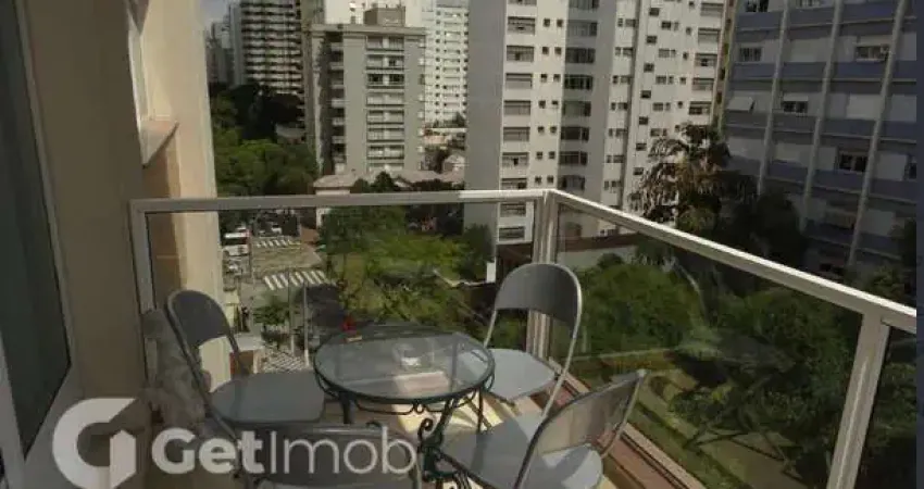 Apartamento com 4 quartos à venda na Rua Maranhão, --, Higienópolis, São Paulo