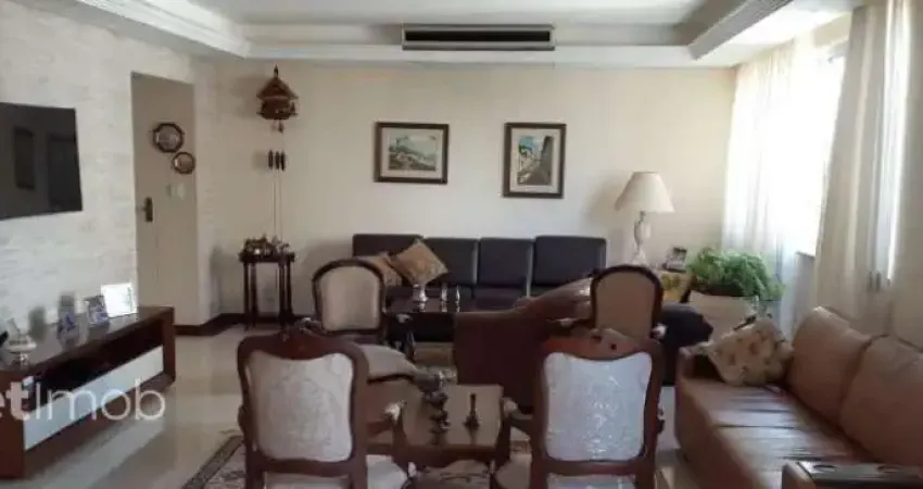 Apartamento com 3 quartos à venda na Rua Doutor Veiga Filho, --, Santa Cecília, São Paulo