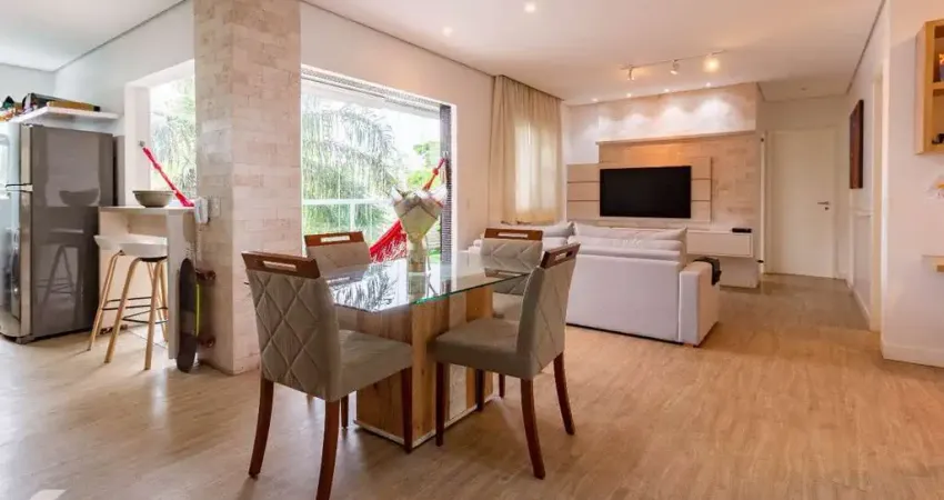 Apartamento com 2 quartos para alugar na Rua Ribeiro do Vale, --, Brooklin Paulista, São Paulo