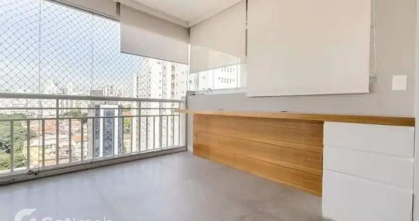 Apartamento com 2 quartos à venda na Rua Doutor Alfredo de Castro, --, Barra Funda, São Paulo