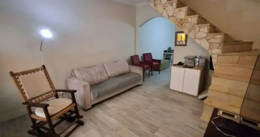 Casa com 3 quartos à venda na Rua Caiubi, --, Perdizes, São Paulo