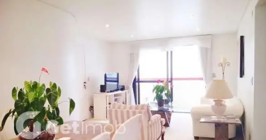 Apartamento com 2 quartos à venda na Rua Capote Valente, --, Pinheiros, São Paulo