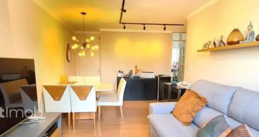 Apartamento com 3 quartos à venda na Rua Cayowaá, --, Sumaré, São Paulo