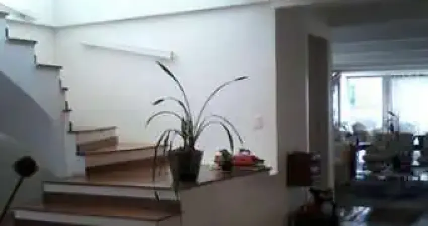 Apartamento com 5 quartos à venda na Rua Maranhão, --, Higienópolis, São Paulo