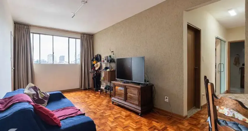Apartamento com 3 quartos à venda na Rua Dona Antônia de Queirós, --, Consolação, São Paulo