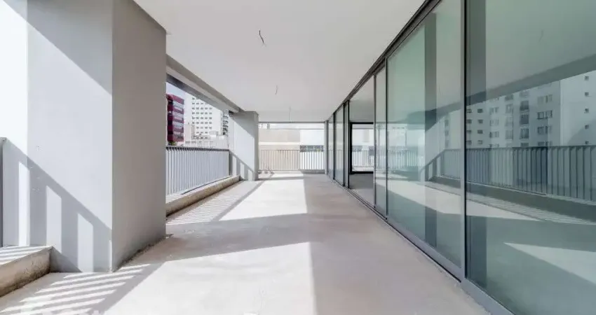 Apartamento com 4 quartos à venda na Rua São Vicente de Paulo, --, Santa Cecília, São Paulo