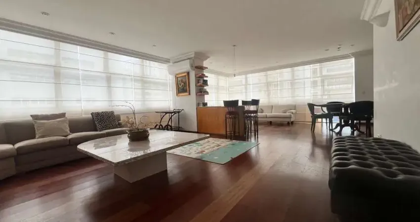 Apartamento com 3 quartos à venda na Rua Emílio de Menezes, --, Santa Cecília, São Paulo