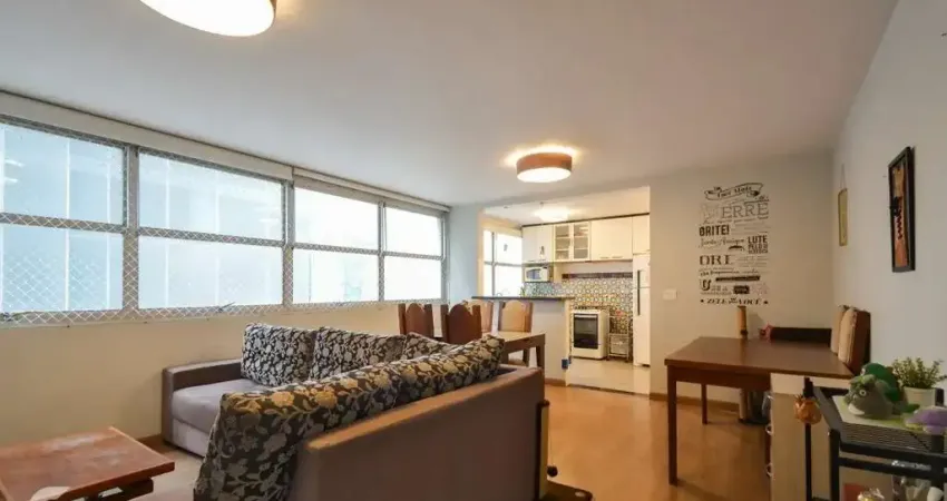 Apartamento com 3 quartos à venda na Avenida Angélica, --, Santa Cecília, São Paulo