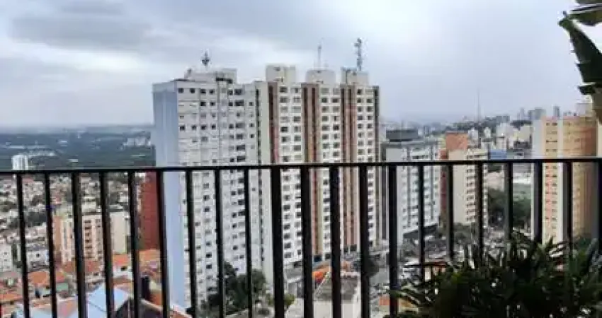 Apartamento com 3 quartos à venda na Rua Rodrigo Lobato, --, Jardim Vera Cruz, São Paulo