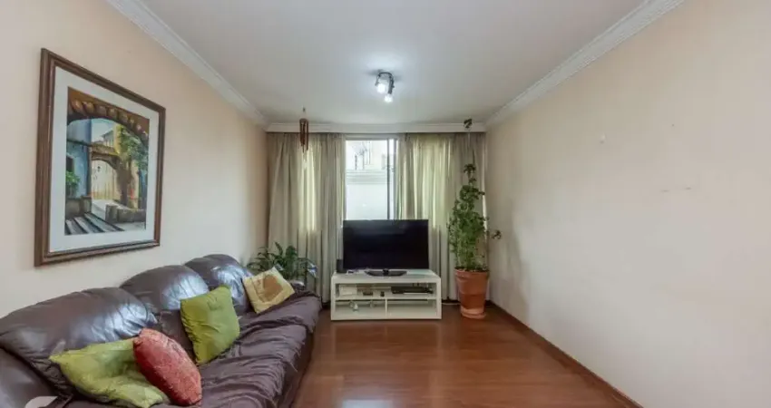 Apartamento com 3 quartos à venda na Rua Pedroso Alvarenga, --, Itaim Bibi, São Paulo