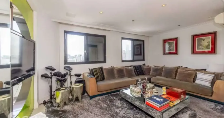 Apartamento com 1 quarto à venda na Rua Araguari, --, Vila Uberabinha, São Paulo